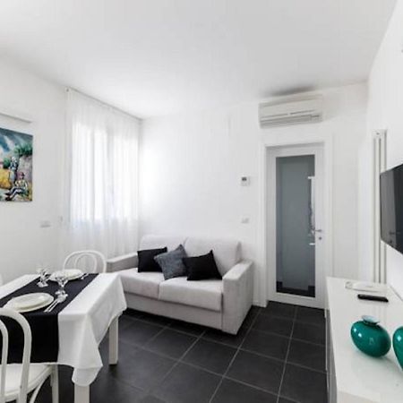 ريتشوني Residence Giardino المظهر الخارجي الصورة