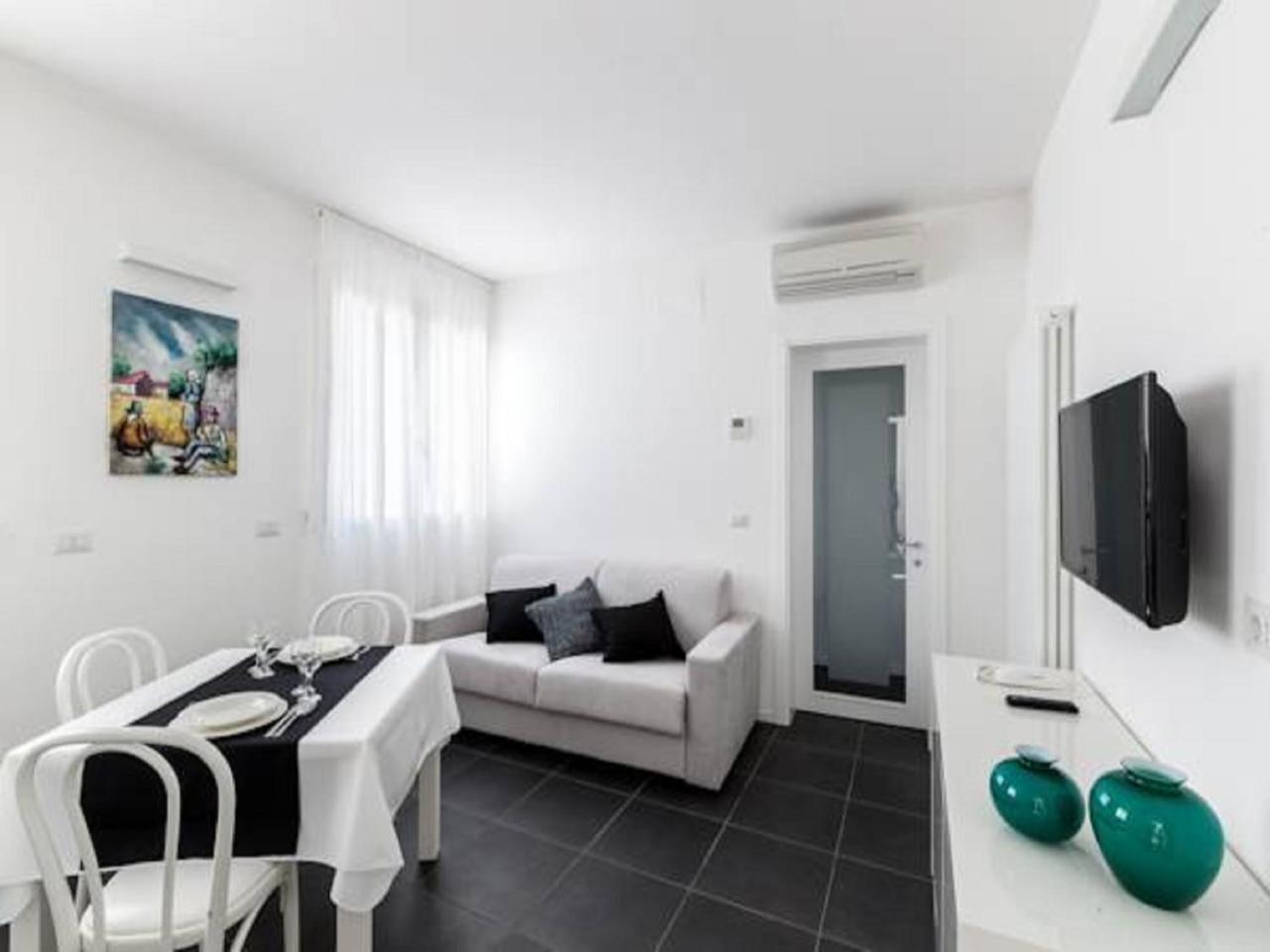 ريتشوني Residence Giardino المظهر الخارجي الصورة