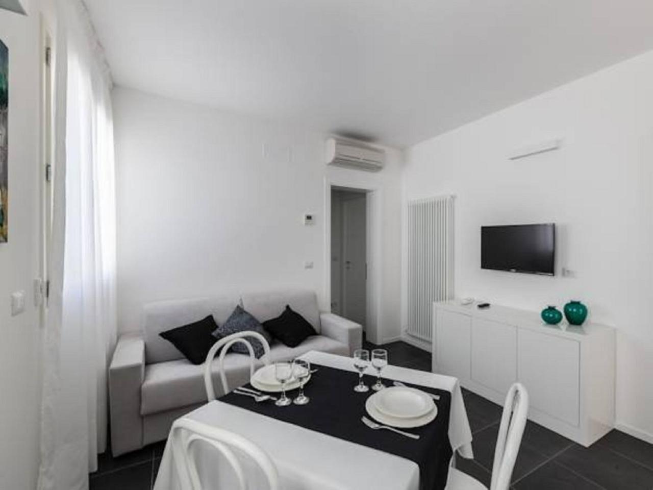 ريتشوني Residence Giardino المظهر الخارجي الصورة