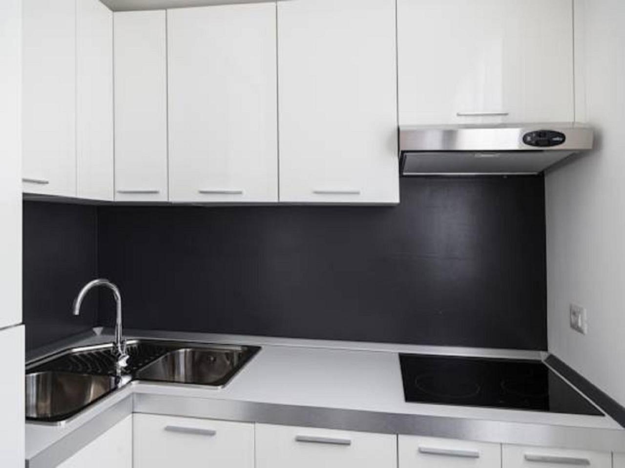 ريتشوني Residence Giardino المظهر الخارجي الصورة