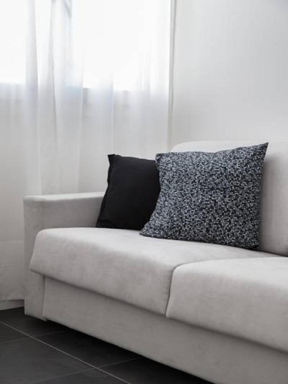 ريتشوني Residence Giardino المظهر الخارجي الصورة
